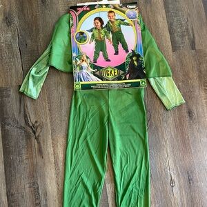 Wicked Flying Monkey Costume